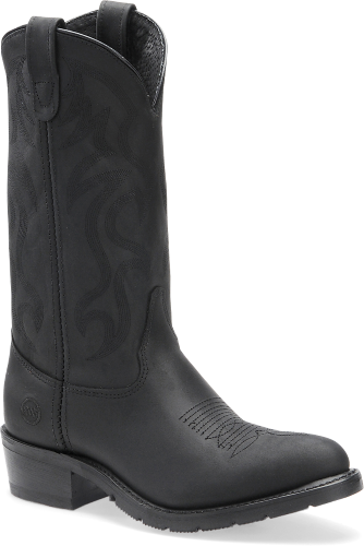 Double H Boot 3283